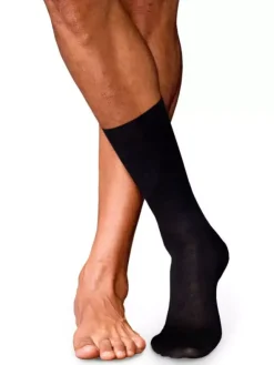 Strumpf - No.6 Finest Merino & Silk