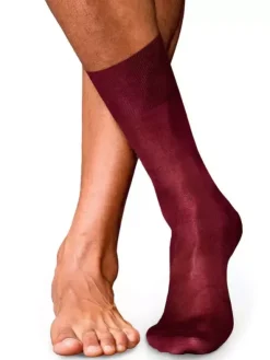 Strumpf - No.4 Pure Silk