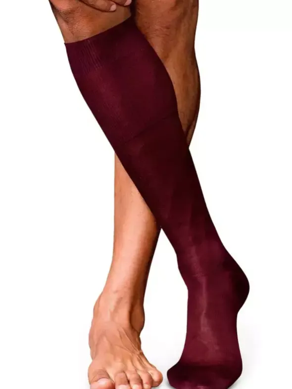 Strumpf - No.4 Pure Silk