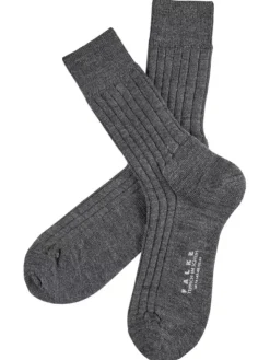 Strumpf - Teppich im Schuh