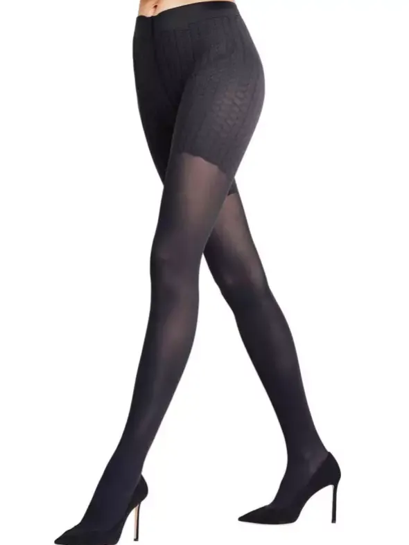 Strumpfhose - Cellulite Control 50