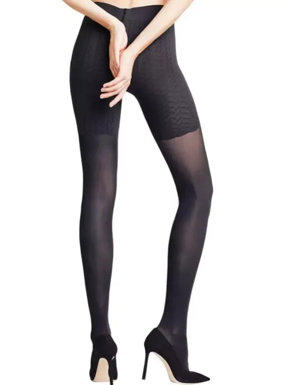 Strumpfhose - Cellulite Control 50