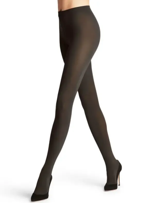 Strumpfhose - Cotton Touch