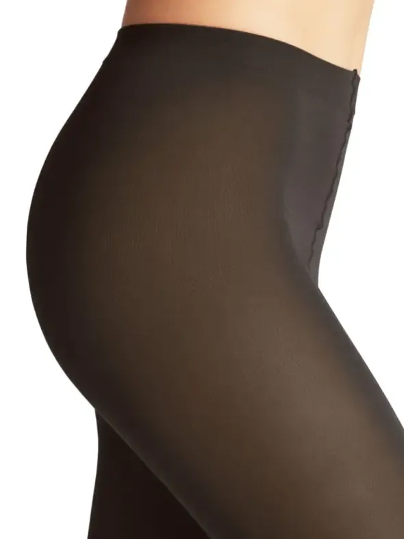 Strumpfhose - Cotton Touch