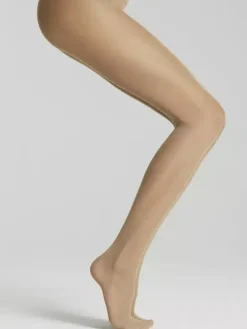 Strumpfhose 20 DEN - Caresse