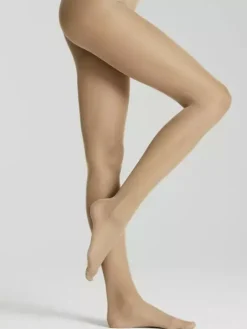 Strumpfhose 20 DEN - Caresse