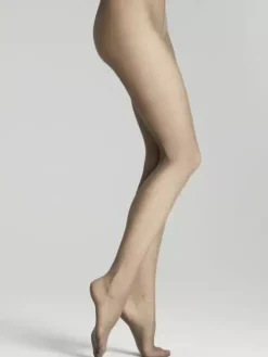 Strumpfhose 20 DEN - Caresse