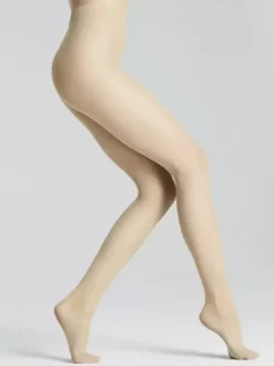 Strumpfhose 20 DEN - Caresse