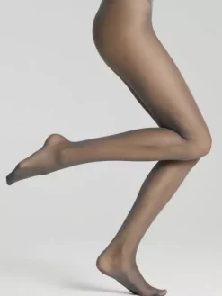 Strumpfhose 20 DEN - Caresse