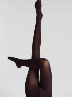 Strumpfhose 30 DEN - Opaque