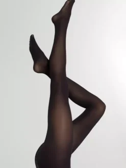 Strumpfhose 30 DEN - Opaque