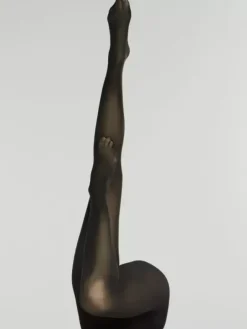 Strumpfhose 30 DEN - Opaque