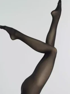 Strumpfhose 30 DEN - Opaque