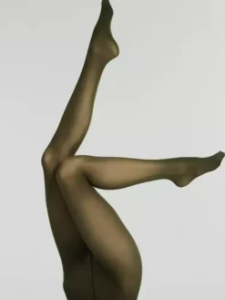 Strumpfhose 30 DEN - Opaque