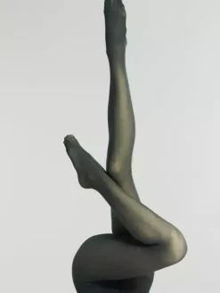 Strumpfhose 30 DEN - Opaque