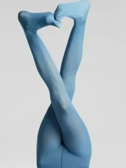 Strumpfhose 30 DEN - Opaque