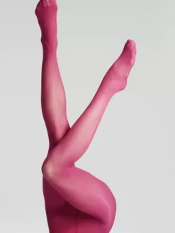 Strumpfhose 30 DEN - Opaque