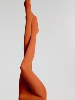 Strumpfhose 30 DEN - Opaque