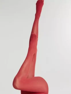 Strumpfhose 30 DEN - Opaque