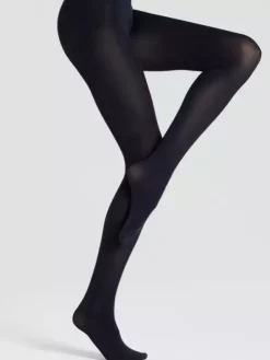 Strumpfhose 50 DEN - Velour Opaque
