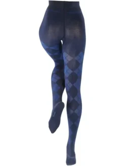 Strumpfhose - Elegant Essence