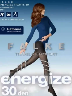 Strumpfhose - Energize 30