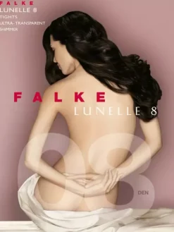 Strumpfhose - Lunelle 8