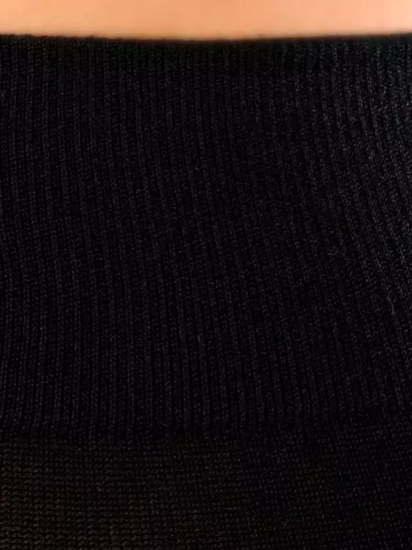 Strumpfhose - No.2 Pure Silk