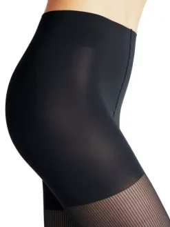 Strumpfhose - Rib Shaping 50