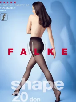 Strumpfhose - Shaping Panty 20