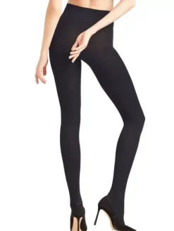 Strumpfhose - Softmerino