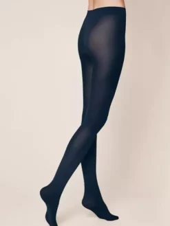 Strumpfhose - Velvet 80