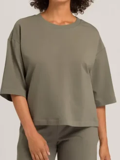 Sweatshirt - Natural Living