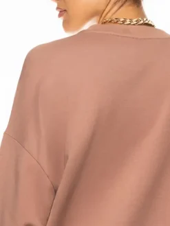 Sweatshirt - Serie Rose