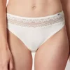 Taillen Slip - hautnah Micro Lace