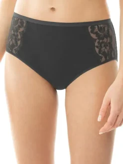 Taillen-Slip - Serie Wool Love