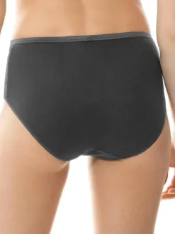 Taillen-Slip - Serie Wool Love