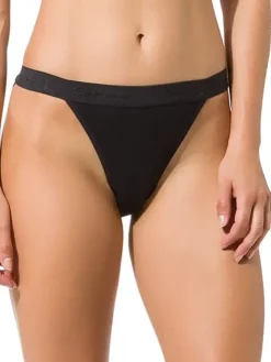 Tanga - Cotton Rib