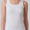 Tank Top - Cotton Essentials