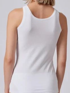 Tank Top - Cotton Essentials