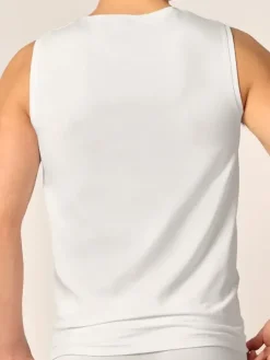 Tank Top - Cotton Fresh