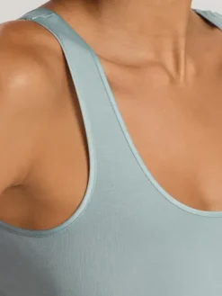Tank Top - Cotton Seamless
