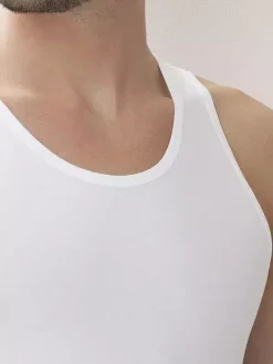 Tank Top - Pure Comfort