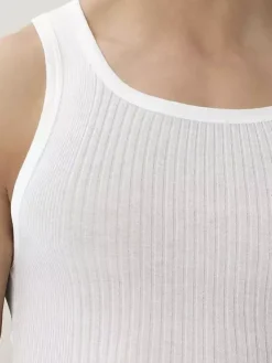 Tank Top - Richelieu