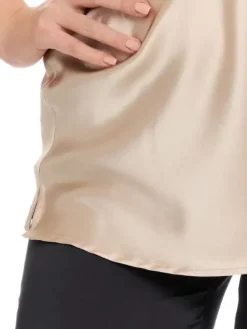 Tank Top - Seduzione di Seta