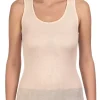 Tank Top - Wolle & Seide