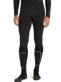 3/4 Tights - Wool-Tech