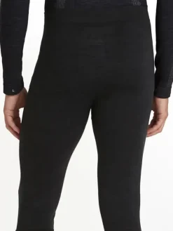 3/4 Tights - Wool-Tech