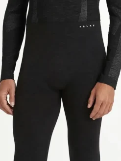 3/4 Tights - Wool-Tech