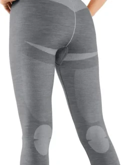 3/4 Tights - Wool-Tech Light